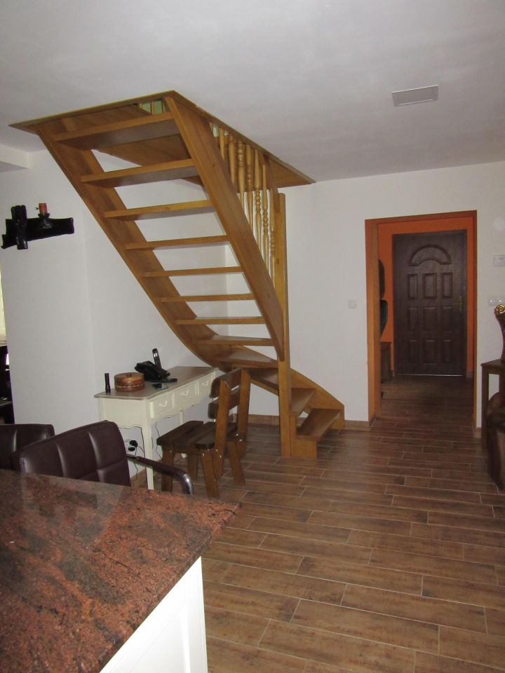 dom wolnostojący, 4 pokoje Minkowskie. Zdjęcie 7