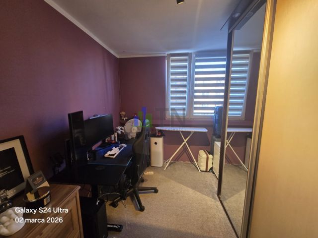 Mieszkanie 3-pokojowe Wrocław Krzyki, ul. Wesoła. Zdjęcie 10