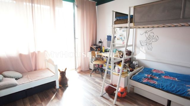 Mieszkanie 3-pokojowe Gorzów Wielkopolski, ul. Władysława Broniewskiego. Zdjęcie 20