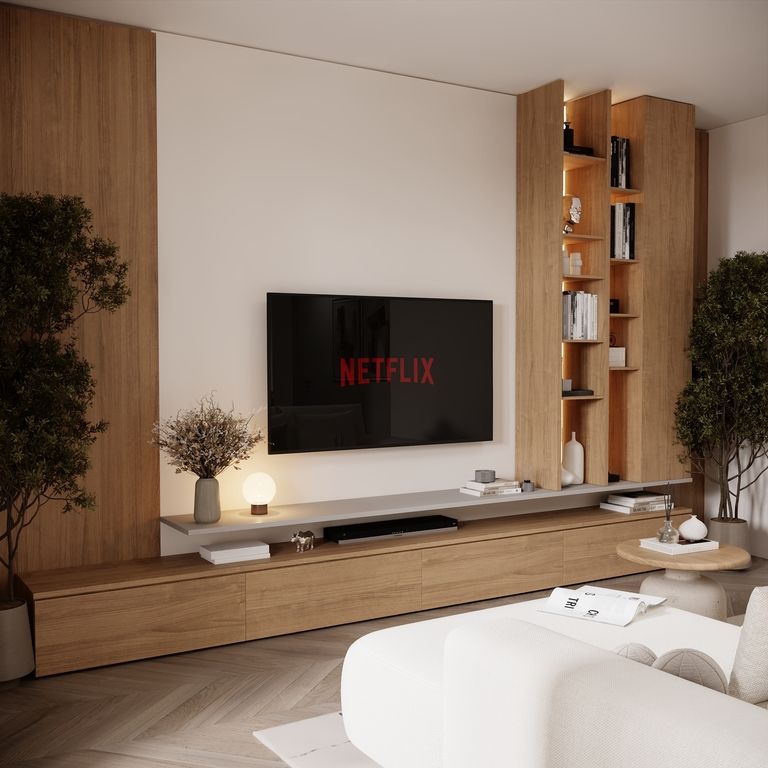 Mieszkanie 4-pokojowe Warszawa Praga-Południe, ul. Ludwika Kickiego. Zdjęcie 13