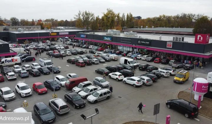 Lokal Gorzów Wielkopolski, ul. Pomorska