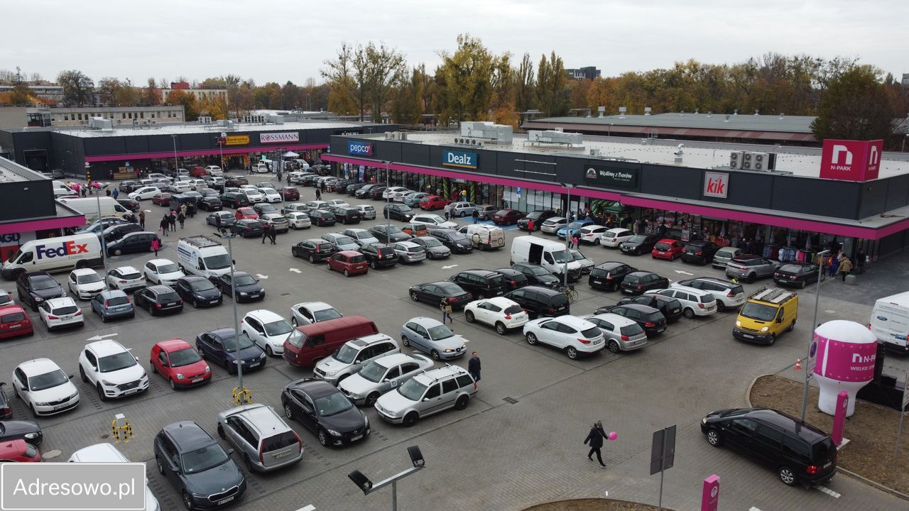 Lokal Gorzów Wielkopolski, ul. Pomorska. Zdjęcie 1