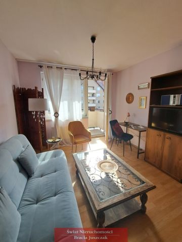 Mieszkanie 1-pokojowe Wrocław. Zdjęcie 6