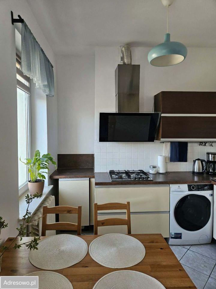 Mieszkanie 2-pokojowe Bolesławiec, ul. Józefa Wybickiego. Zdjęcie 2