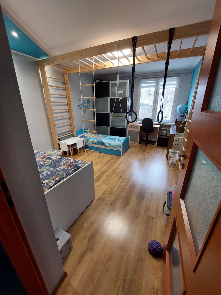 Mieszkanie 2-pokojowe Kędzierzyn-Koźle Pogorzelec, ul. Koszykowa. Zdjęcie 7