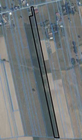 Działka rolna Kalinów. Zdjęcie 1