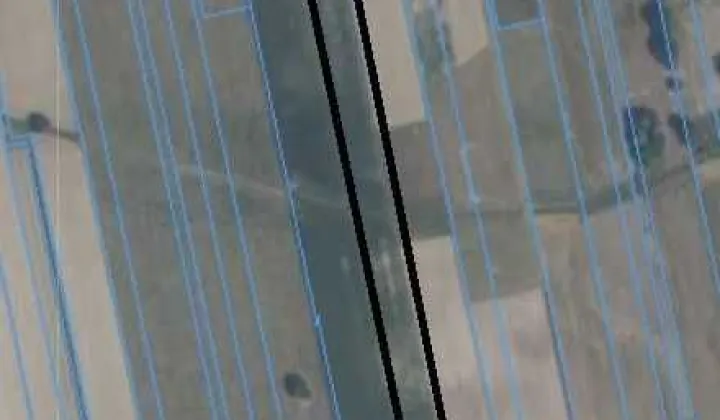 Działka rolna Kalinów