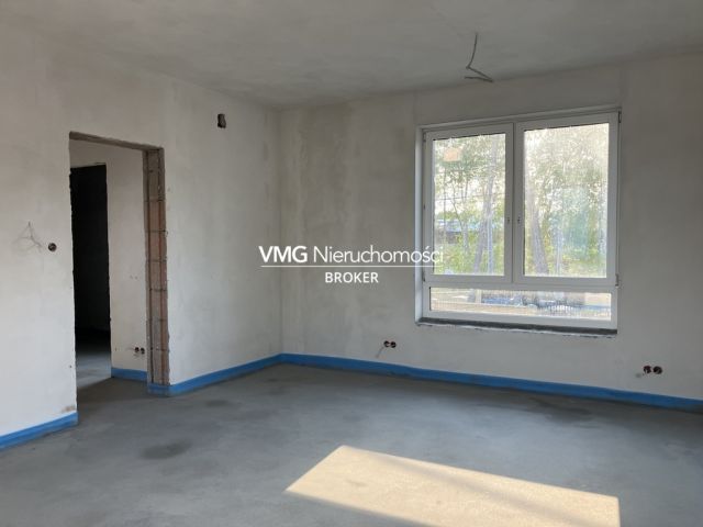 dom szeregowy, 3 pokoje Kobyłka, ul. Szeroka. Zdjęcie 4