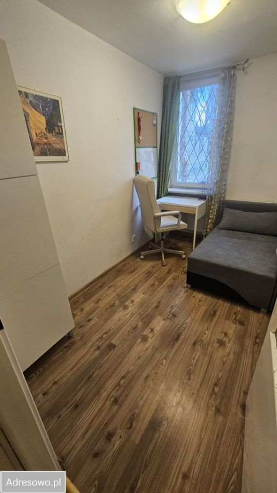 Mieszkanie 3-pokojowe Warszawa Ochota, ul. Karola Dickensa. Zdjęcie 9