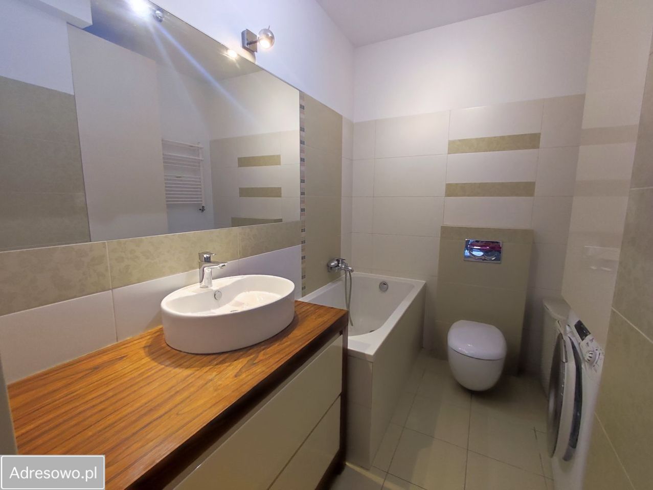 Mieszkanie 4-pokojowe Dąbrówka, ul. Komornicka. Zdjęcie 12