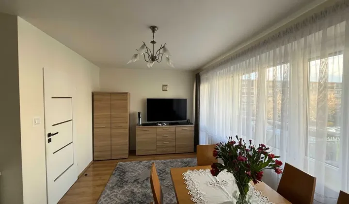 Mieszkanie 2-pokojowe Skierniewice Widok, ul. Jarosława Iwaszkiewicza