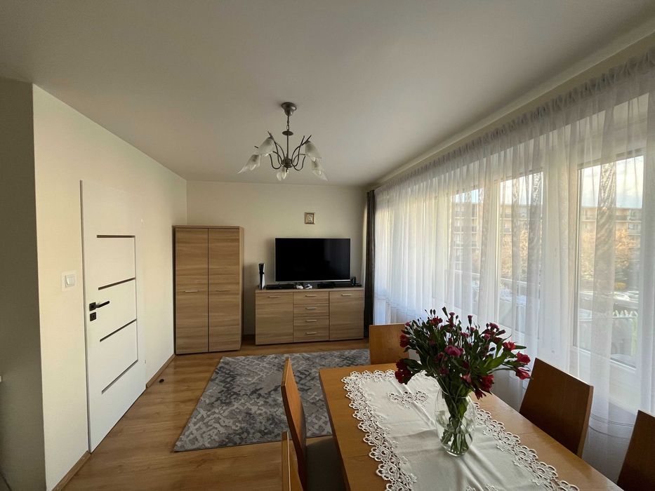 Mieszkanie 2-pokojowe Skierniewice Widok, ul. Jarosława Iwaszkiewicza. Zdjęcie 1