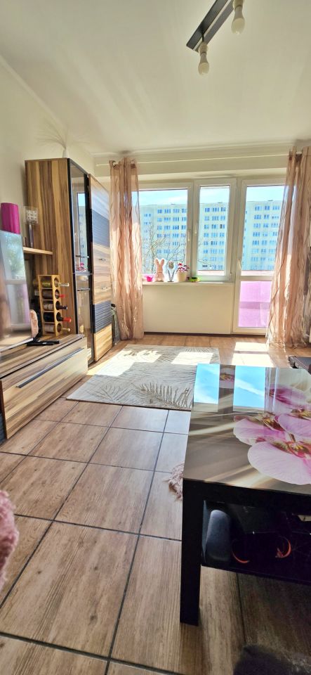 Mieszkanie 3-pokojowe Toruń Rubinkowo, ul. Teodora Donimirskiego. Zdjęcie 7