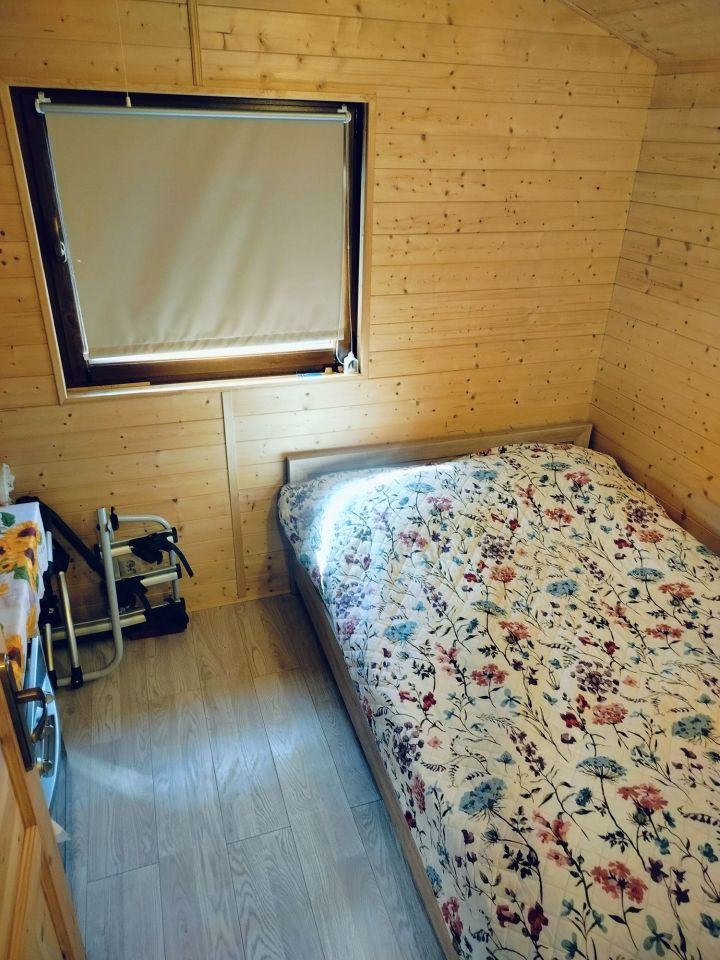 dom letniskowy Sieraków. Zdjęcie 8
