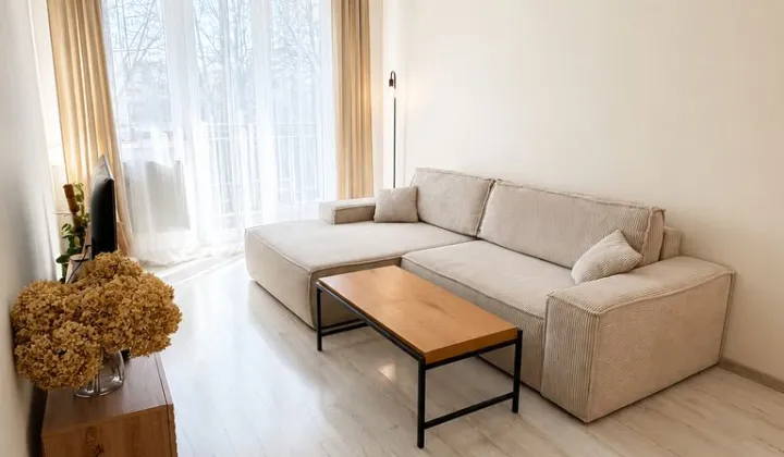 Mieszkanie 2-pokojowe Jelenia Góra Centrum, ul. Adama Mickiewicza