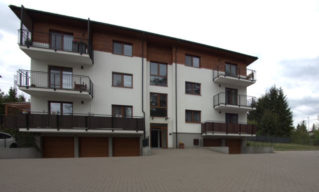 Mieszkanie 3-pokojowe Bydgoszcz Miedzyń, ul. Prądy. Zdjęcie 16