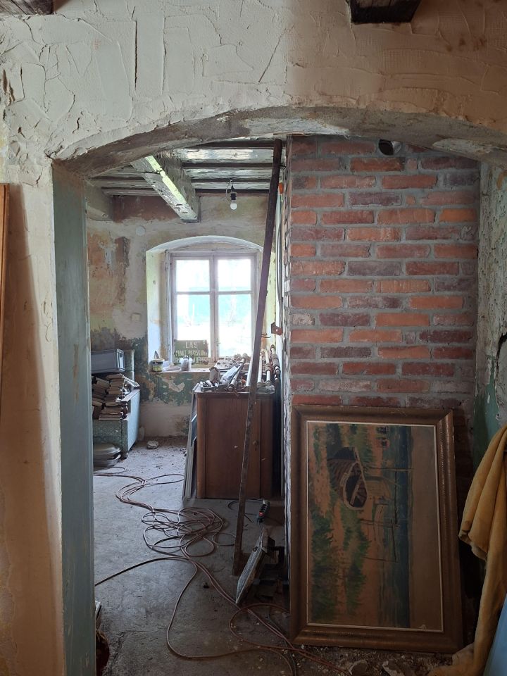 Mieszkanie 2-pokojowe Jarkowice. Zdjęcie 8