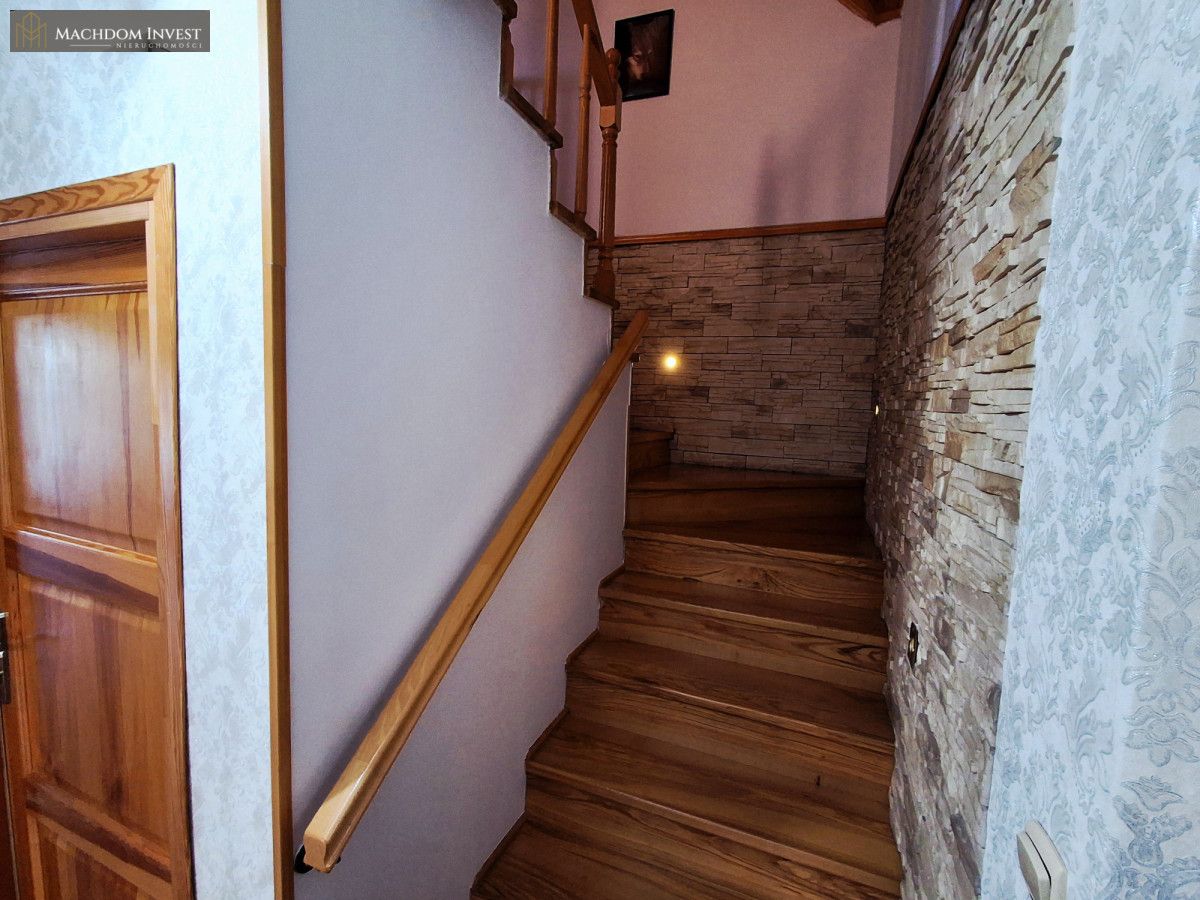dom wolnostojący, 5 pokoi Szabda. Zdjęcie 8
