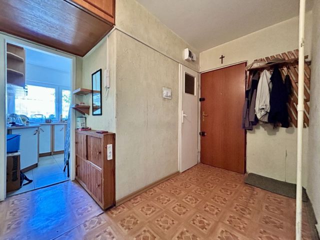 Mieszkanie 2-pokojowe Łódź Teofilów, ul. Jana Woronicza. Zdjęcie 4