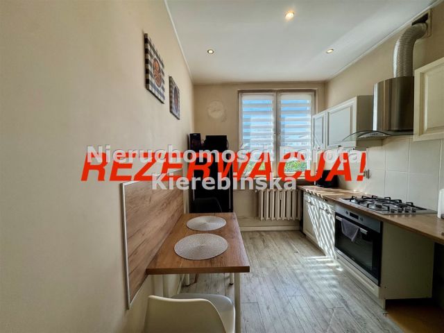 Mieszkanie 2-pokojowe Tomaszów Mazowiecki, ul. Niska. Zdjęcie 1