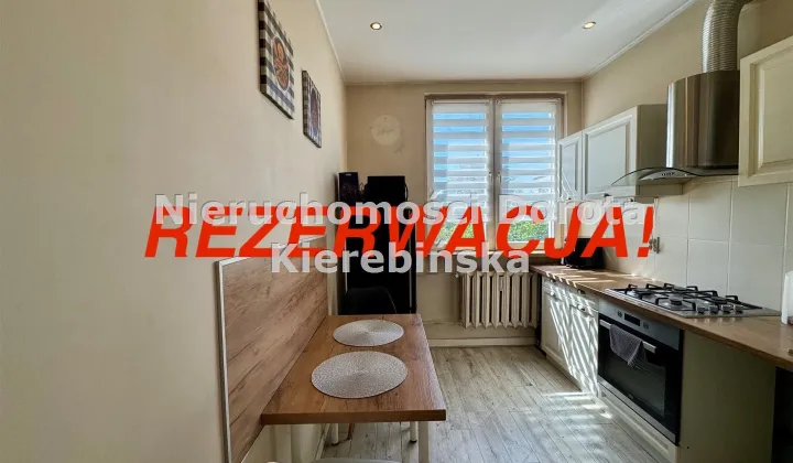 Mieszkanie 2-pokojowe Tomaszów Mazowiecki, ul. Niska