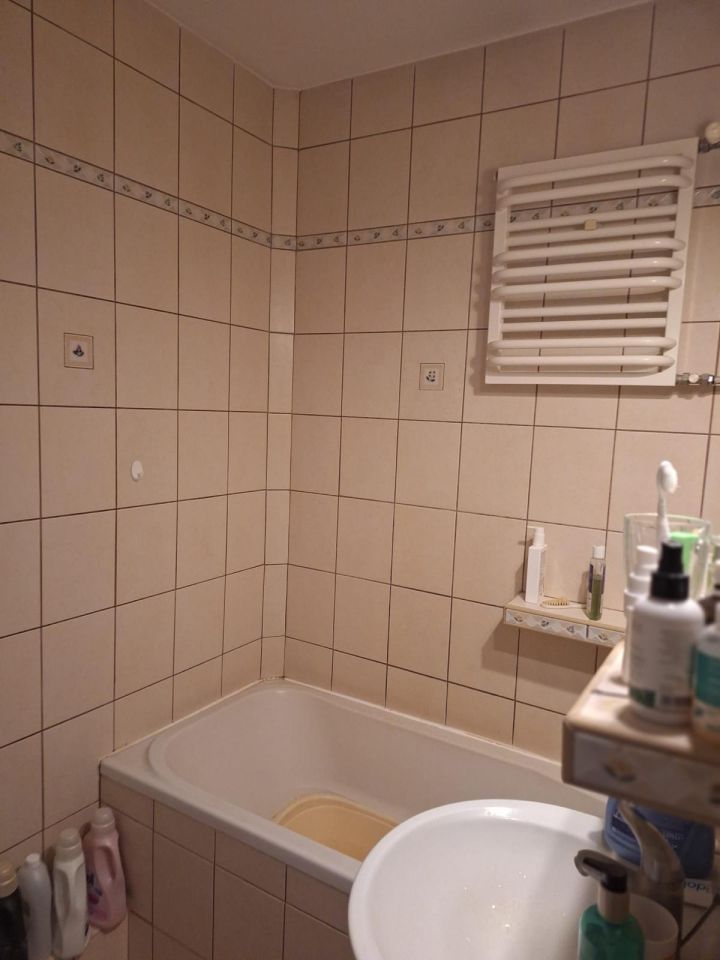 Mieszkanie 2-pokojowe Sopot Brodwino, ul. Oskara Kolberga. Zdjęcie 9