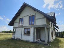 dom wolnostojący Koniaczów. Zdjęcie 4
