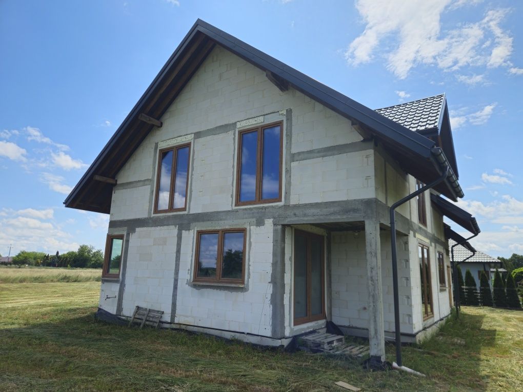 dom wolnostojący Koniaczów. Zdjęcie 5