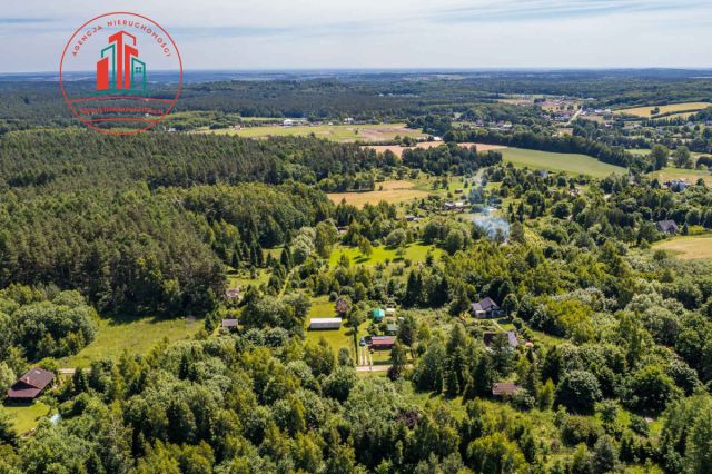 Działka budowlana Czapielsk, ul. Słonecznikowa. Zdjęcie 12