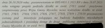 Działka inna Zamęty. Zdjęcie 1