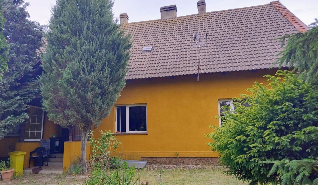 dom wolnostojący, 4 pokoje Górka Wąsoska. Zdjęcie 7