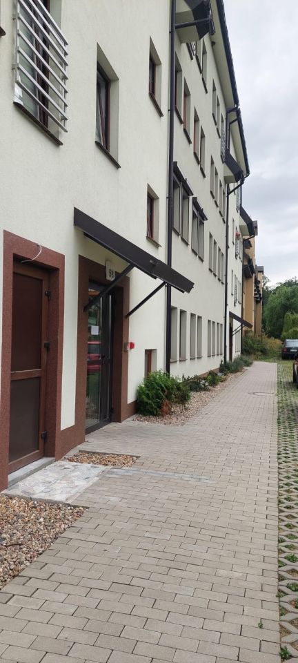 Mieszkanie 3-pokojowe Oborniki Śląskie Centrum, ul. Zbigniewa Herberta. Zdjęcie 13