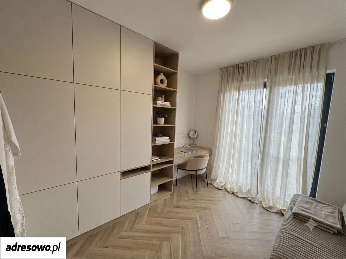 dom szeregowy, 5 pokoi Wrocław Krzyki, ul. Kazimierza Wierzyńskiego. Zdjęcie 5