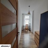 Mieszkanie 3-pokojowe Wrocław Śródmieście, ul. Kazimierza Jagiellończyka. Zdjęcie 1