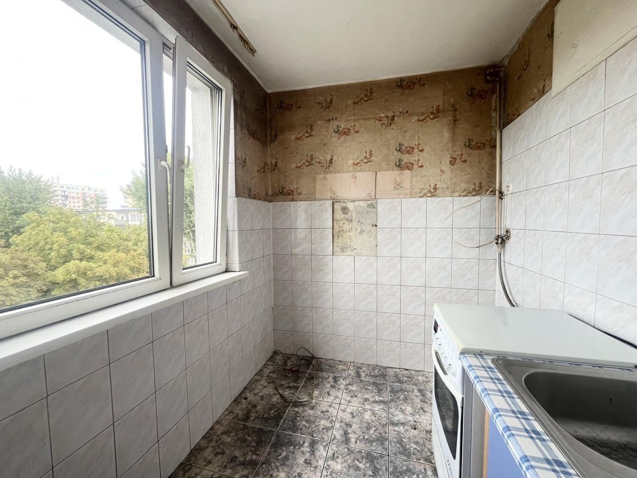 Mieszkanie 2-pokojowe Łódź Górna, ul. Konspiracyjnego Wojska Polskiego. Zdjęcie 19