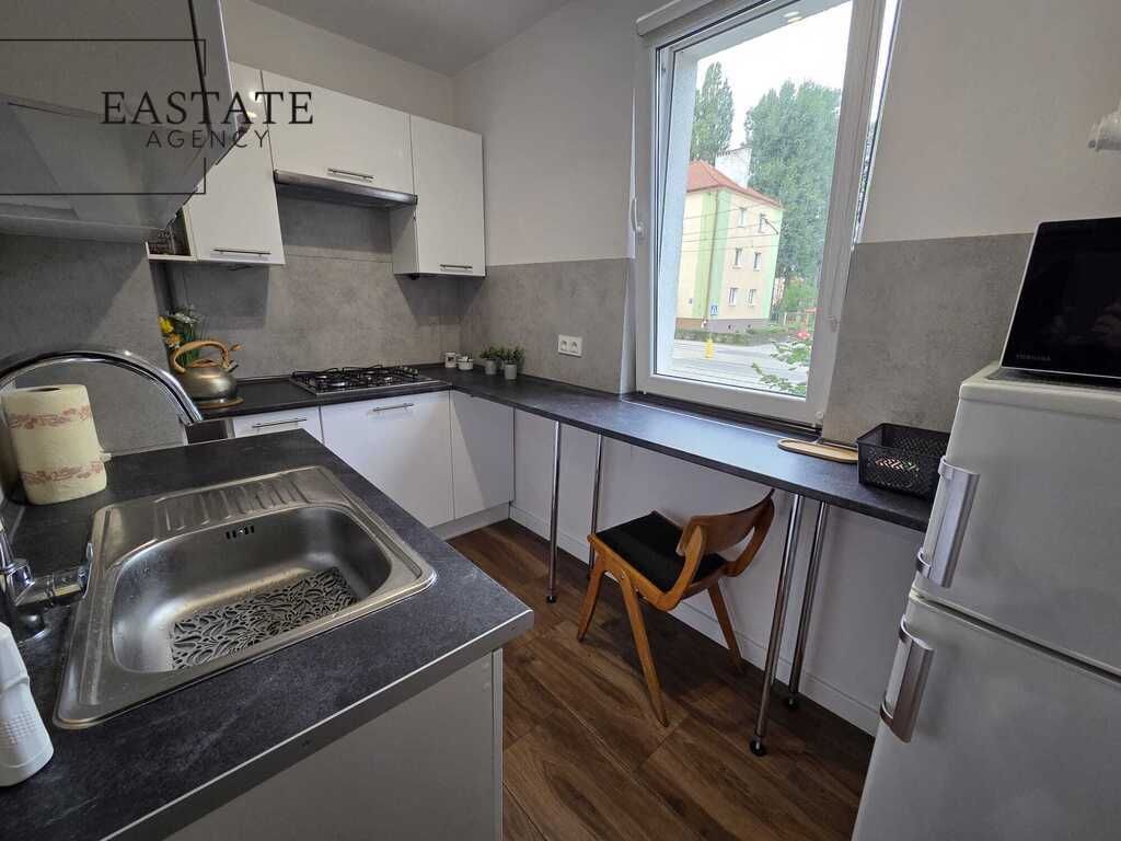 Mieszkanie 2-pokojowe Gdańsk Przeróbka, ul. Teofila Lenartowicza. Zdjęcie 7