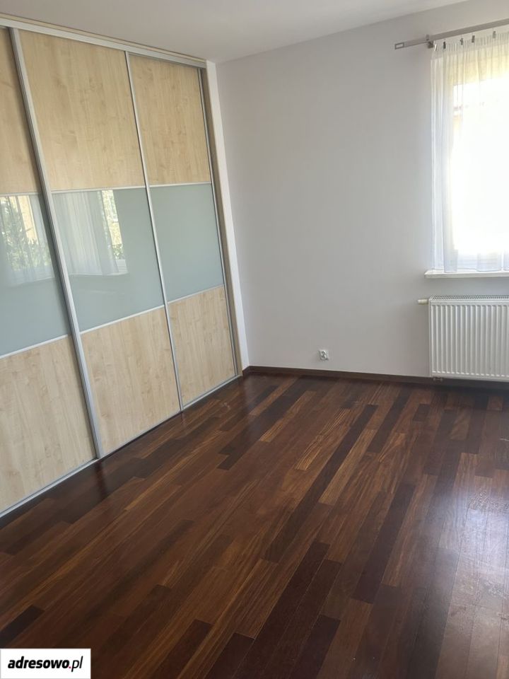 dom szeregowy Ożarów Mazowiecki, ul. Baśniowa. Zdjęcie 14