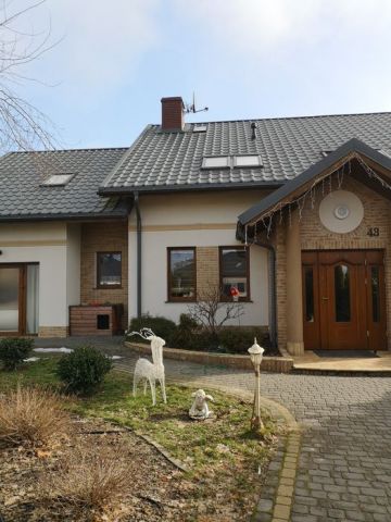 dom wolnostojący Iława. Zdjęcie 1