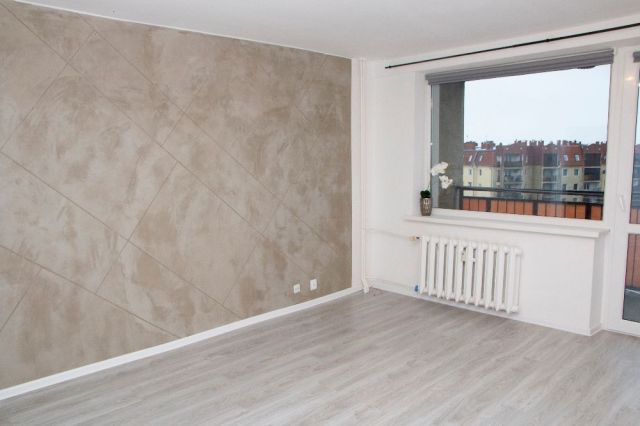 Mieszkanie 3-pokojowe Wągrowiec, os. Wschód. Zdjęcie 1