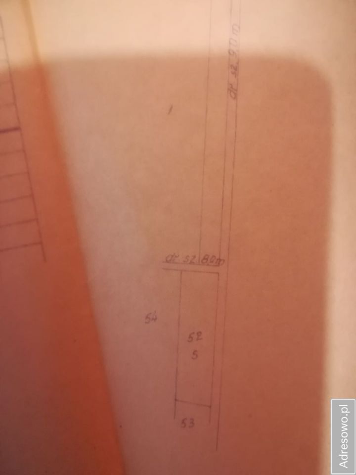 Działka rolno-budowlana Glinny Stok. Zdjęcie 5