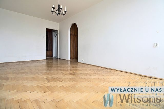 Mieszkanie 2-pokojowe Warszawa Praga-Południe, ul. Brazylijska. Zdjęcie 1