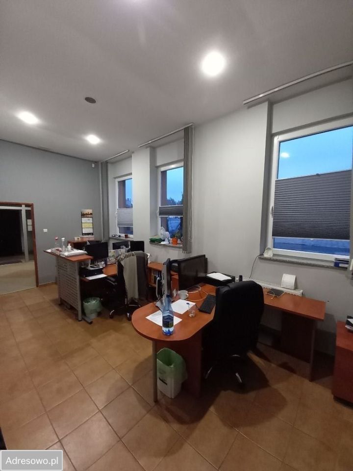 Biuro Jawor, ul. Wiejska. Zdjęcie 10