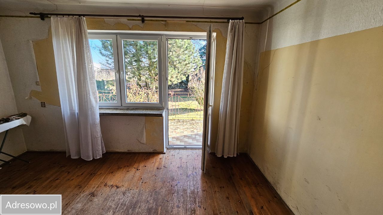 dom wolnostojący, 4 pokoje Szymanowice Duże. Zdjęcie 4