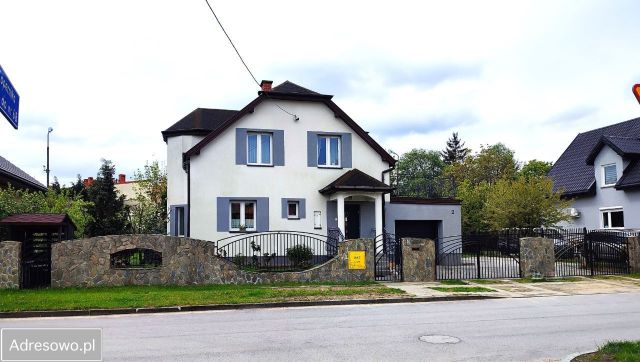 dom wolnostojący, 5 pokoi Gostynin, ul. Jana Marcinkowskiego. Zdjęcie 1