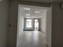 Lokal Ostrzeszów, ul. Kolejowa. Zdjęcie 1