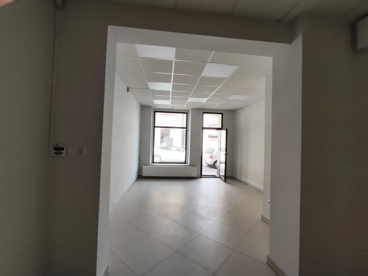 Lokal Ostrzeszów, ul. Kolejowa. Zdjęcie 2