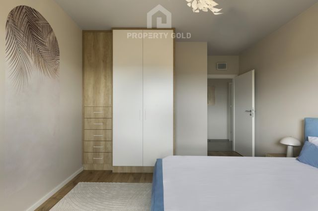 Mieszkanie 3-pokojowe Gdańsk Brzeźno, al. gen. Józefa Hallera. Zdjęcie 11