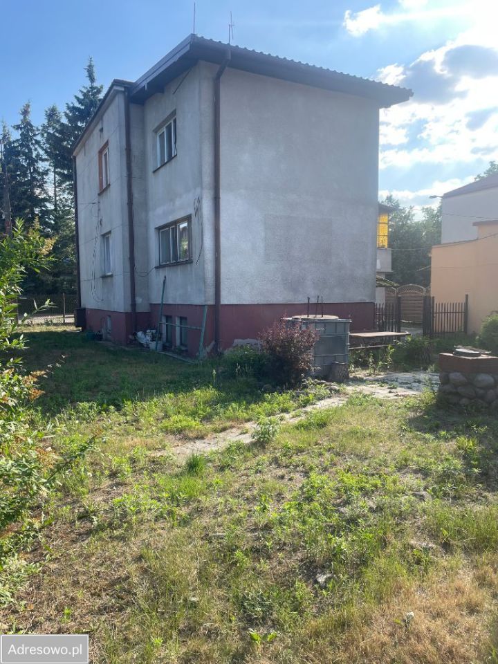 dom wolnostojący, 6 pokoi Sulejówek. Zdjęcie 4