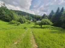 Działka rolno-budowlana Zawoja Mosorne. Zdjęcie 4