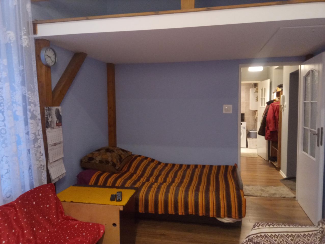 Mieszkanie 1-pokojowe Brzeg, ul. Wileńska. Zdjęcie 7